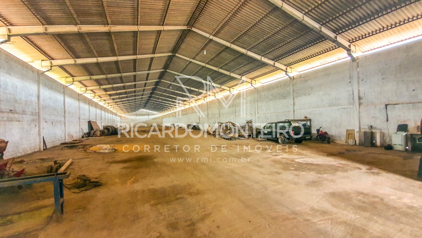 Depósito-Galpão, 6000 m² - Foto 2