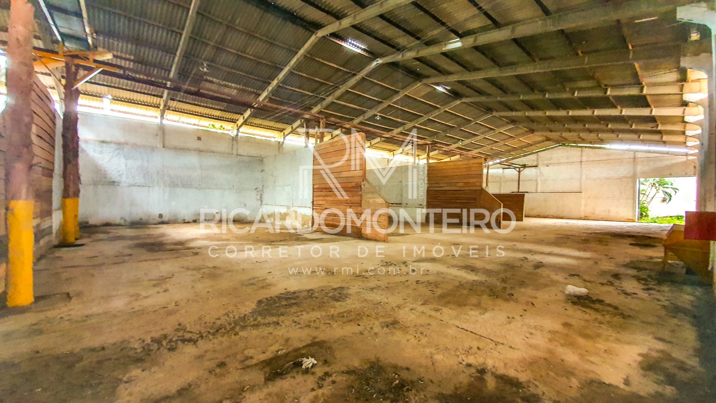 Depósito-Galpão, 6000 m² - Foto 5