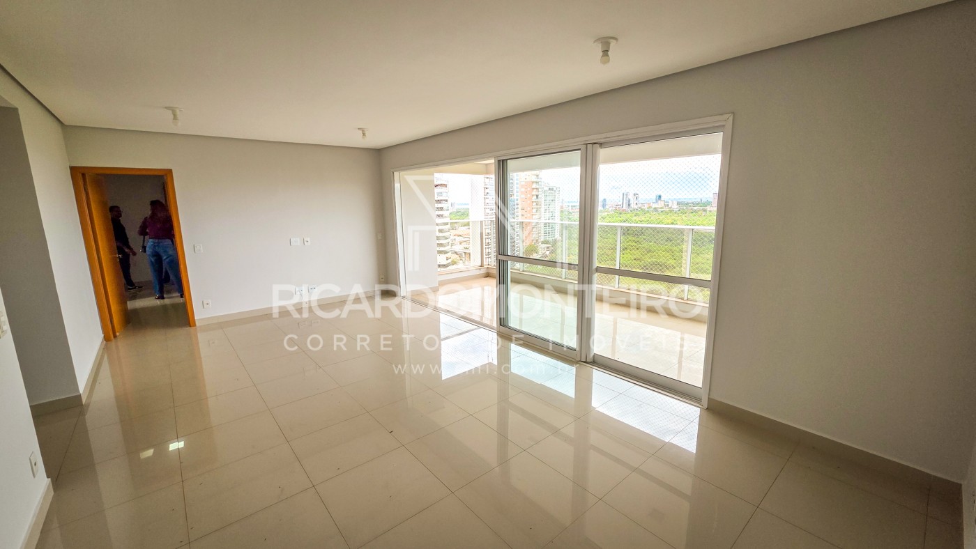 Apartamento, 4 quartos, 151 m² - Foto 2