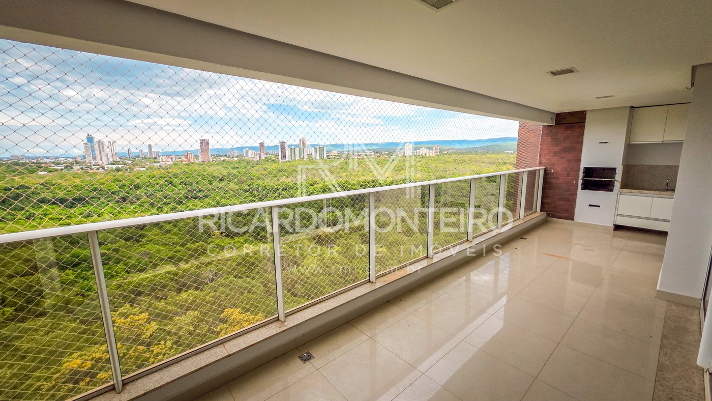 Apartamento, 4 quartos, 151 m² - Foto 3