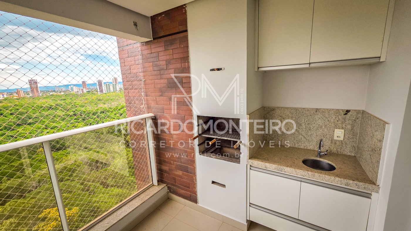 Apartamento, 4 quartos, 151 m² - Foto 4