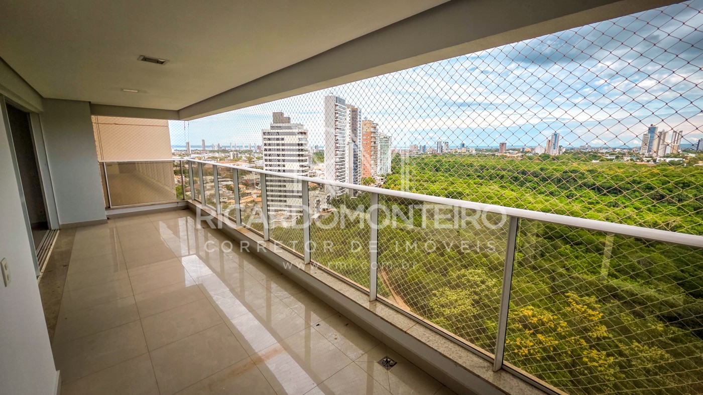 Apartamento, 4 quartos, 151 m² - Foto 5