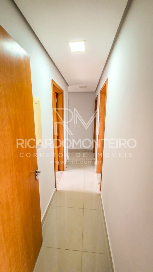 Apartamento, 4 quartos, 151 m² - Foto 8