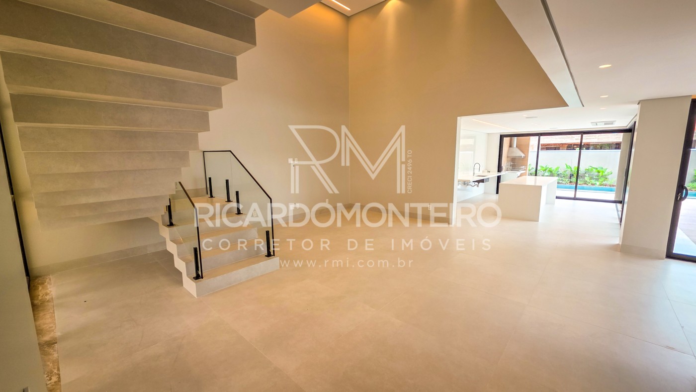 Casa de Condomínio, 4 quartos - Foto 2