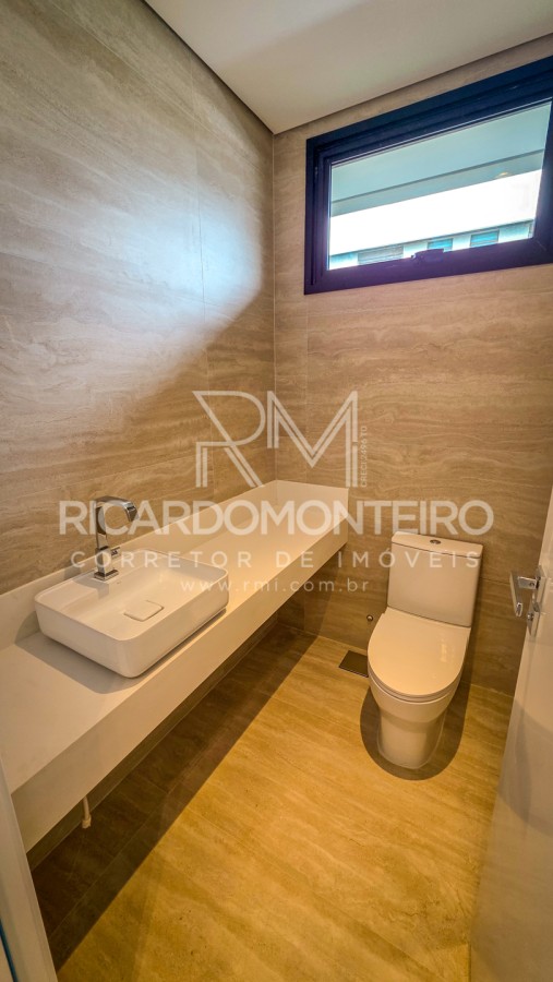 Casa de Condomínio, 4 quartos - Foto 9