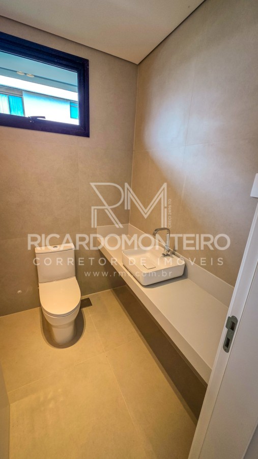 Casa de Condomínio, 4 quartos - Foto 11