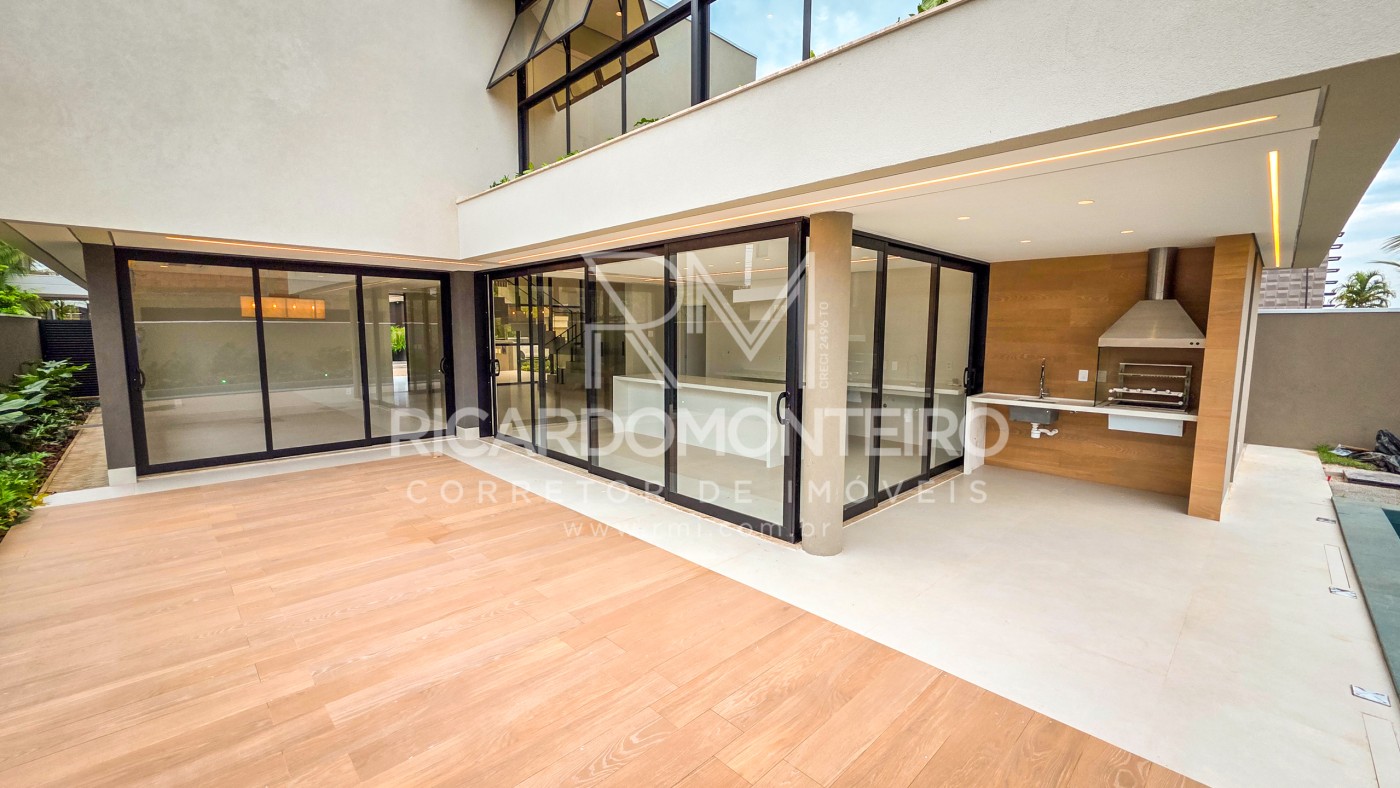 Casa de Condomínio, 4 quartos - Foto 14