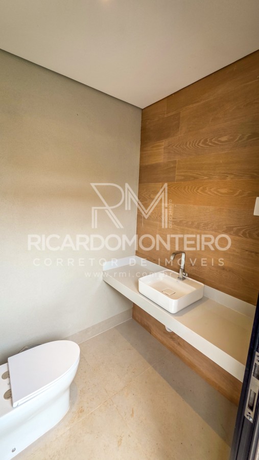 Casa de Condomínio, 4 quartos - Foto 15