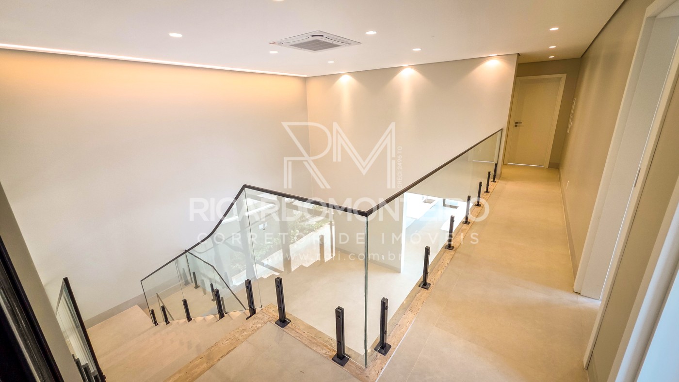 Casa de Condomínio, 4 quartos - Foto 18