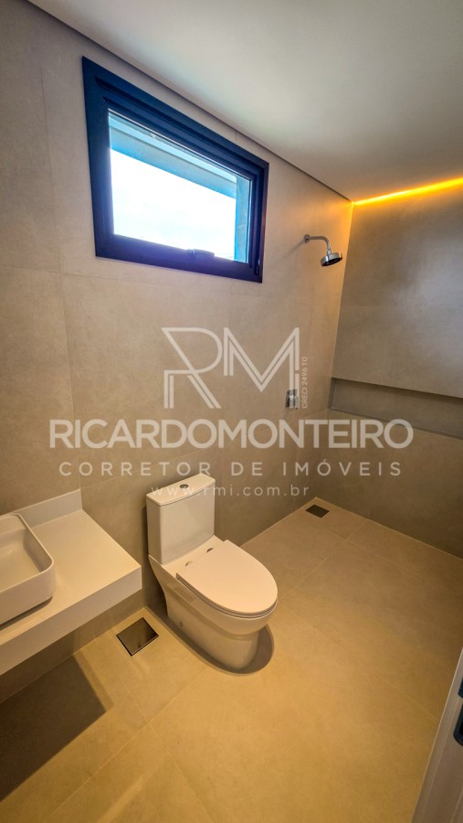 Casa de Condomínio, 4 quartos - Foto 19