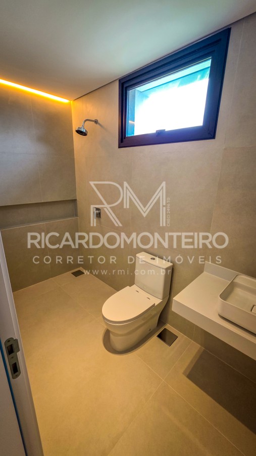 Casa de Condomínio, 4 quartos - Foto 21