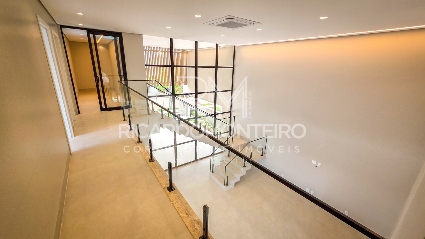 Casa de Condomínio, 4 quartos - Foto 23