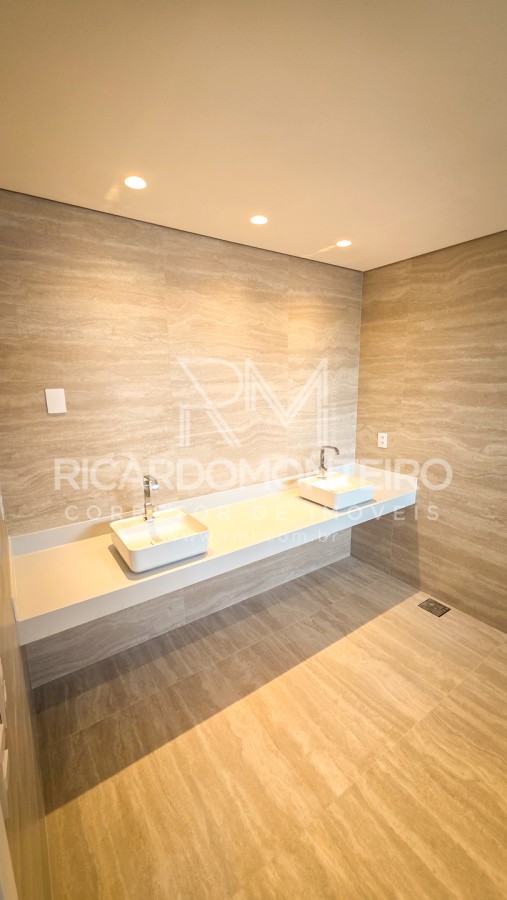 Casa de Condomínio, 4 quartos - Foto 24