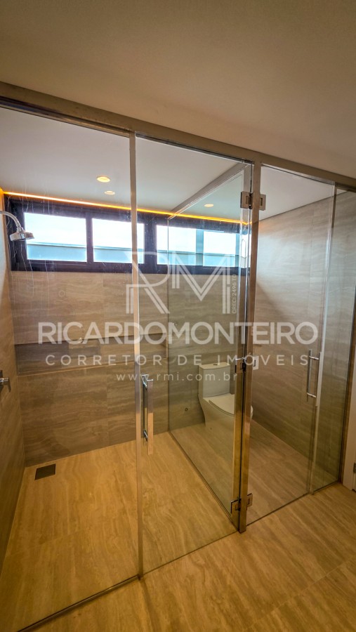 Casa de Condomínio, 4 quartos - Foto 25