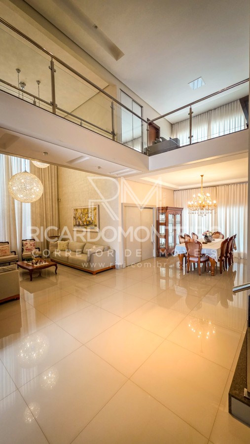 Casa, 5 quartos - Foto 3