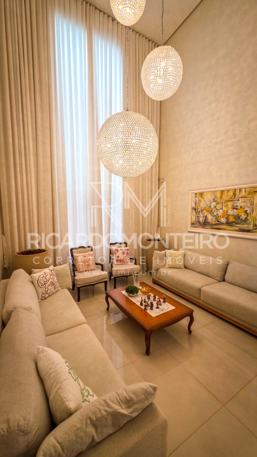 Casa, 5 quartos - Foto 2