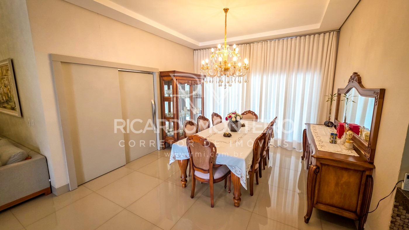 Casa, 5 quartos - Foto 4