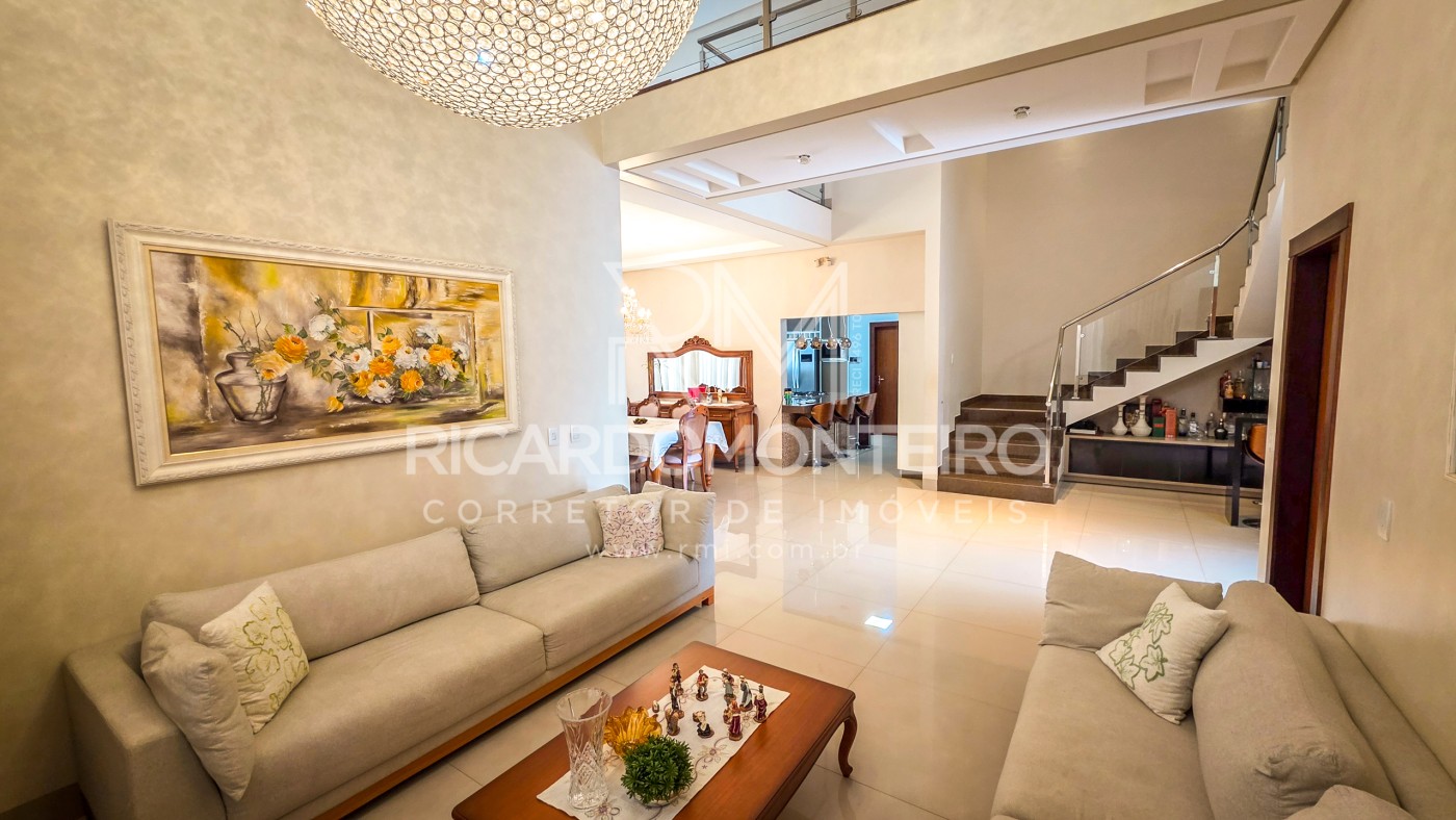 Casa, 5 quartos - Foto 7