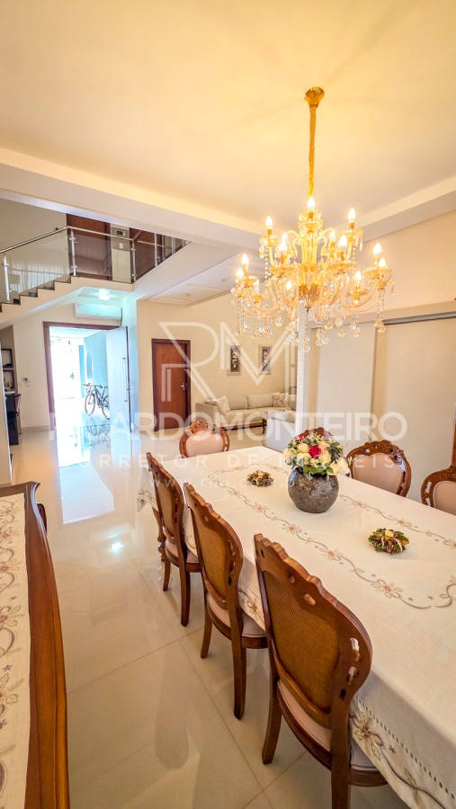 Casa, 5 quartos - Foto 9