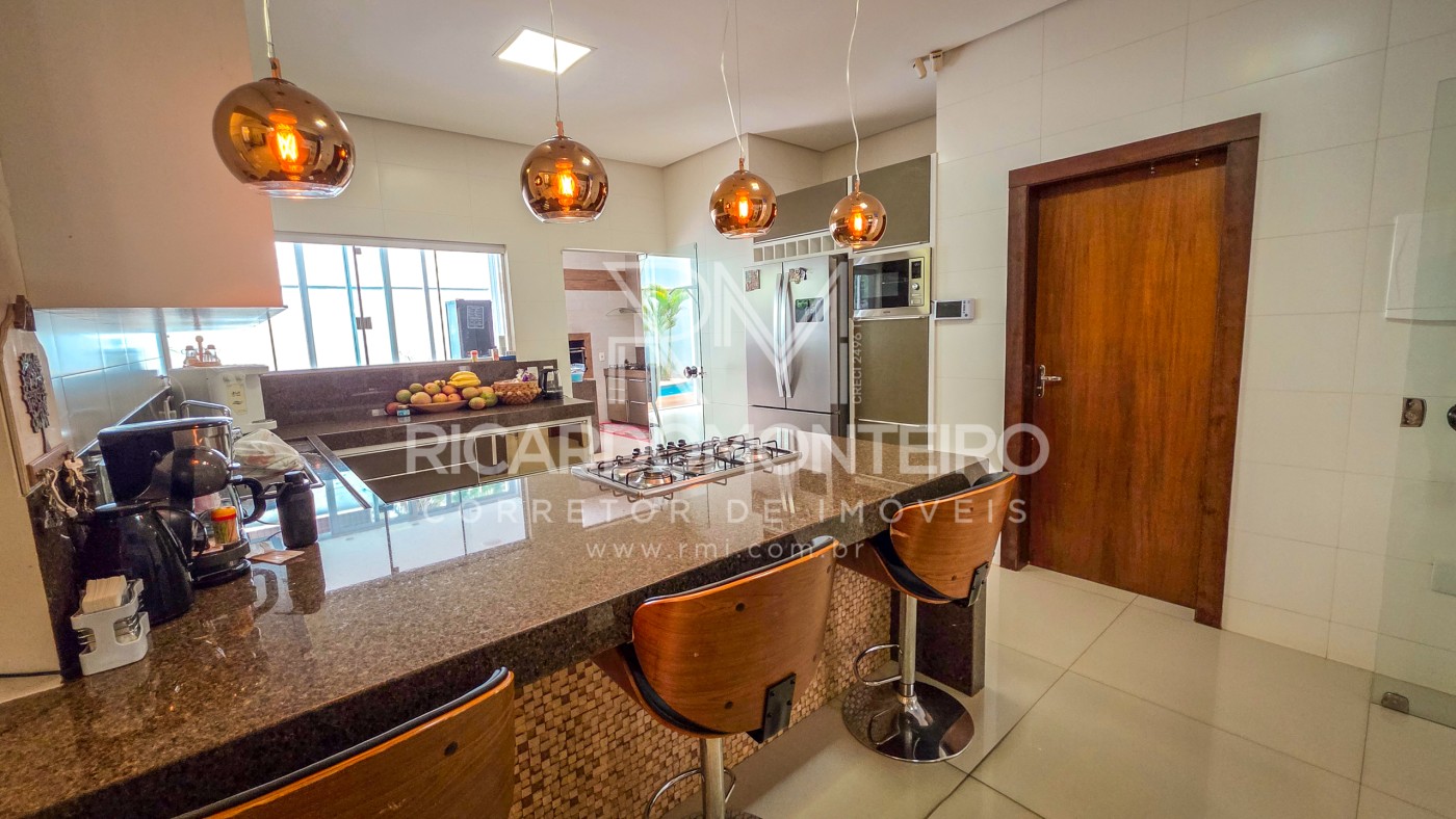 Casa, 5 quartos - Foto 10