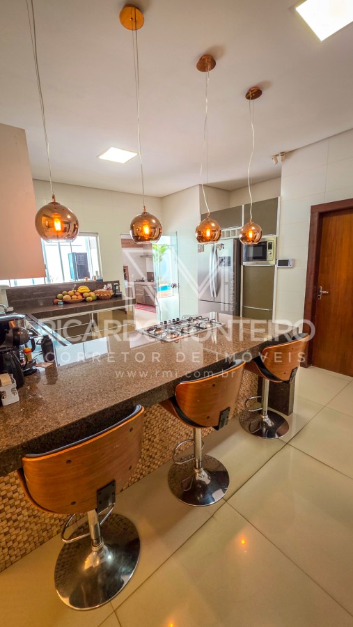 Casa, 5 quartos - Foto 11