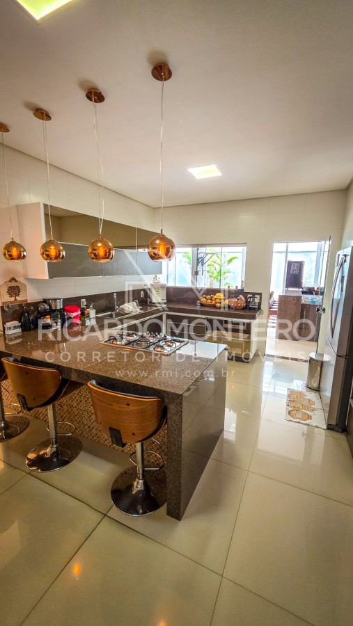 Casa, 5 quartos - Foto 12