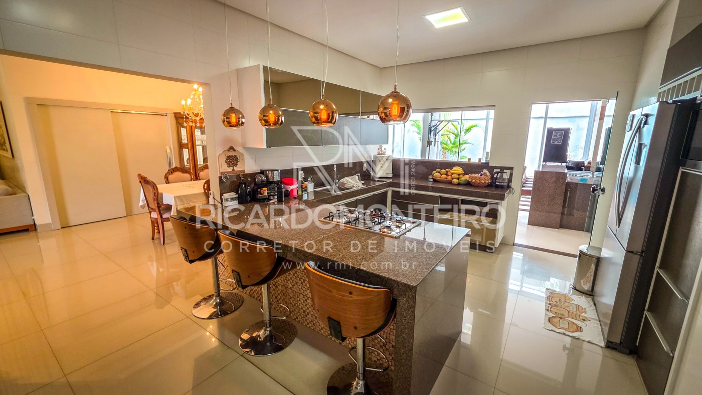 Casa, 5 quartos - Foto 13