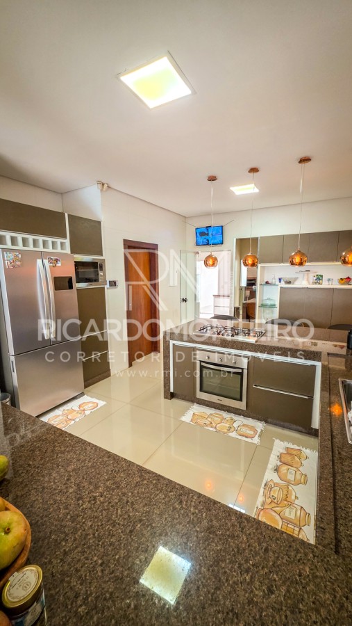 Casa, 5 quartos - Foto 14