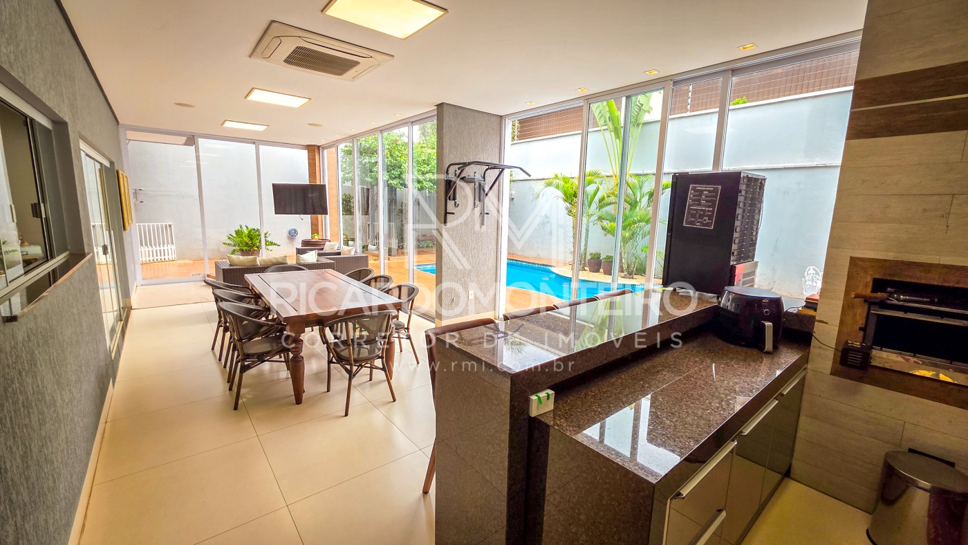 Casa, 5 quartos - Foto 15