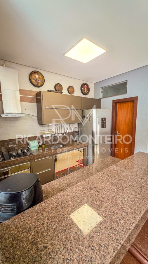 Casa, 5 quartos - Foto 17