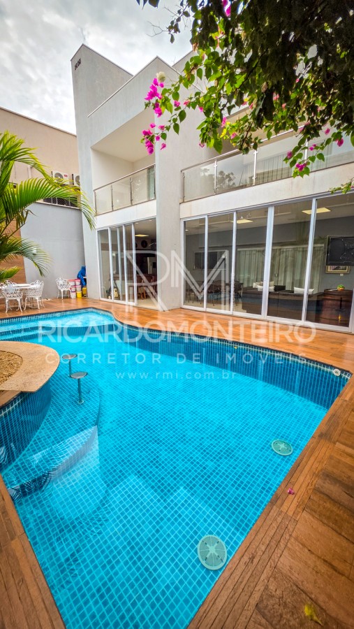 Casa, 5 quartos - Foto 21