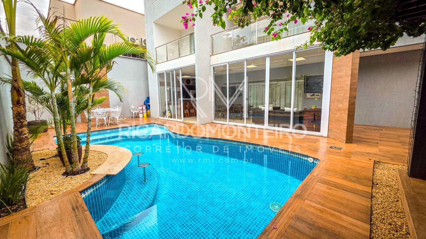 Casa, 5 quartos - Foto 22