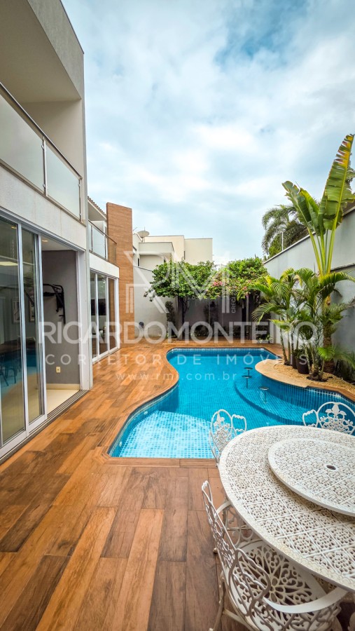 Casa, 5 quartos - Foto 23