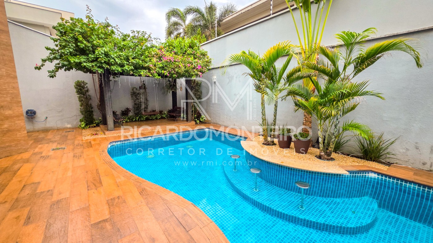 Casa, 5 quartos - Foto 24