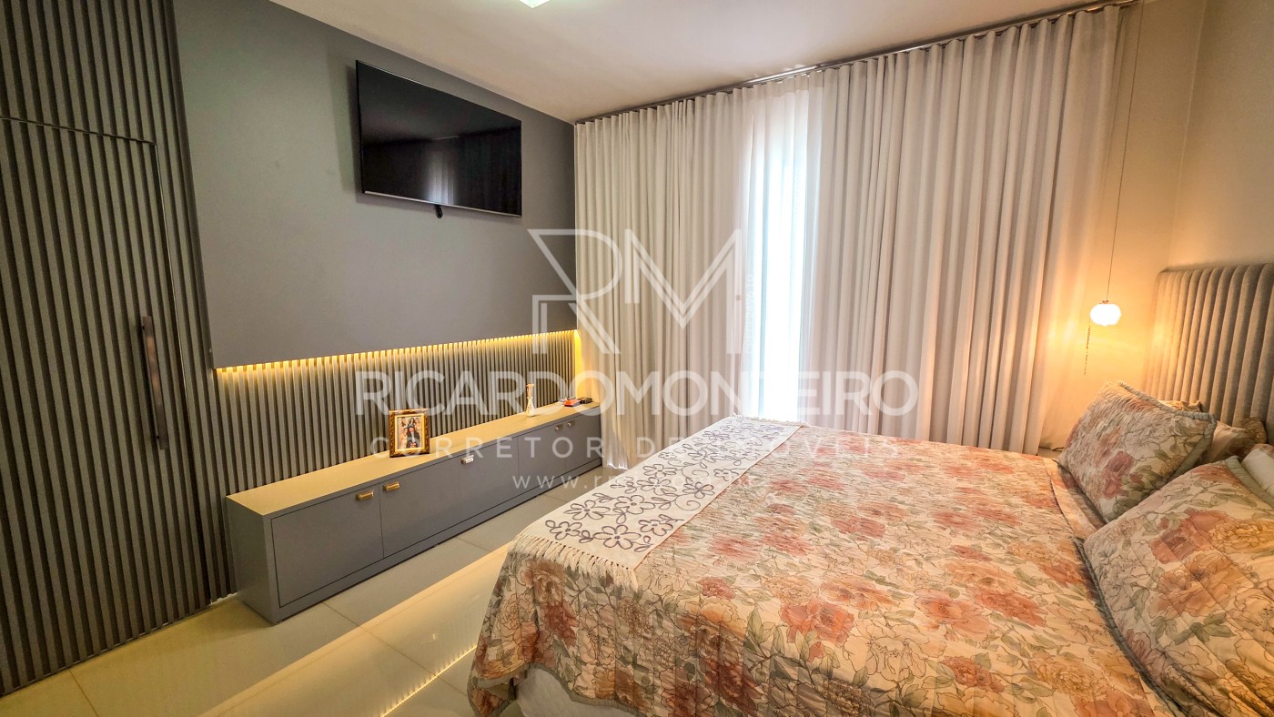 Casa, 5 quartos - Foto 25