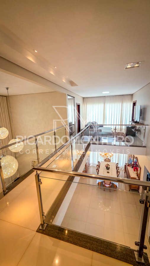 Casa, 5 quartos - Foto 27