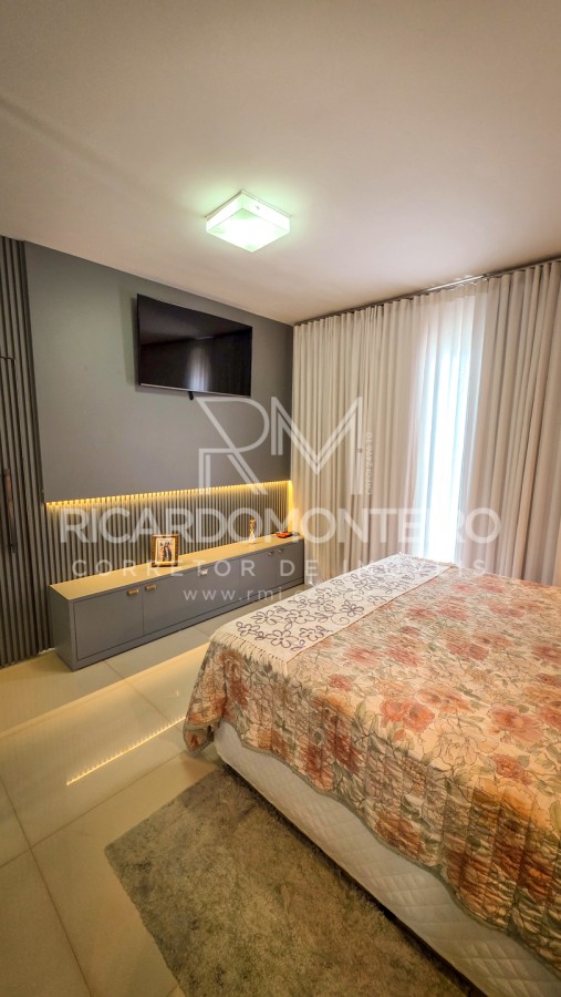 Casa, 5 quartos - Foto 26