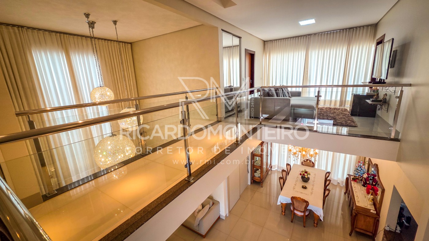 Casa, 5 quartos - Foto 28