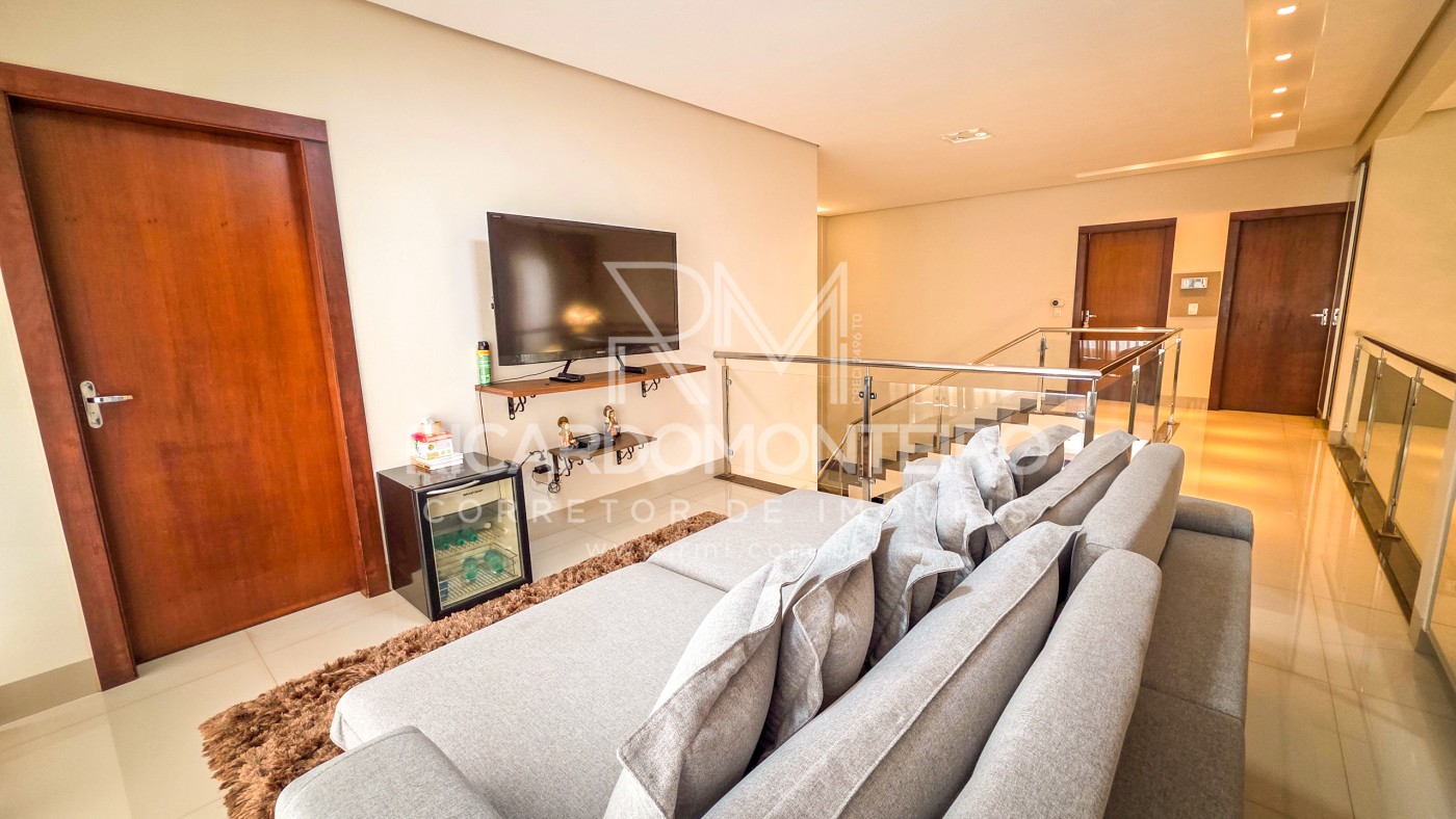 Casa, 5 quartos - Foto 29