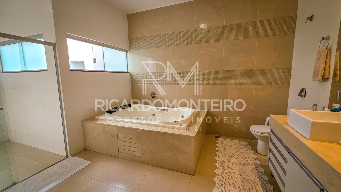 Casa, 5 quartos - Foto 30