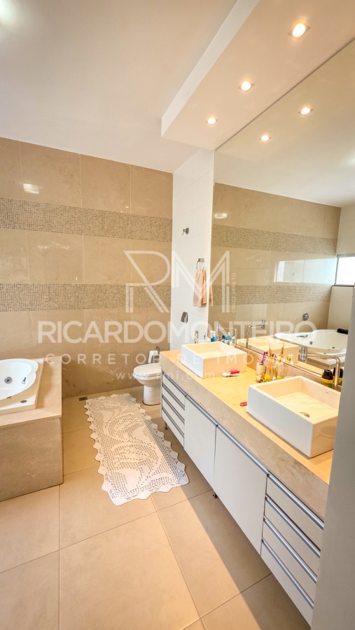 Casa, 5 quartos - Foto 31