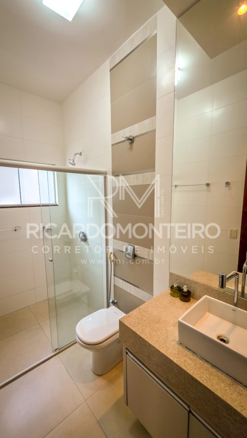 Casa, 5 quartos - Foto 32