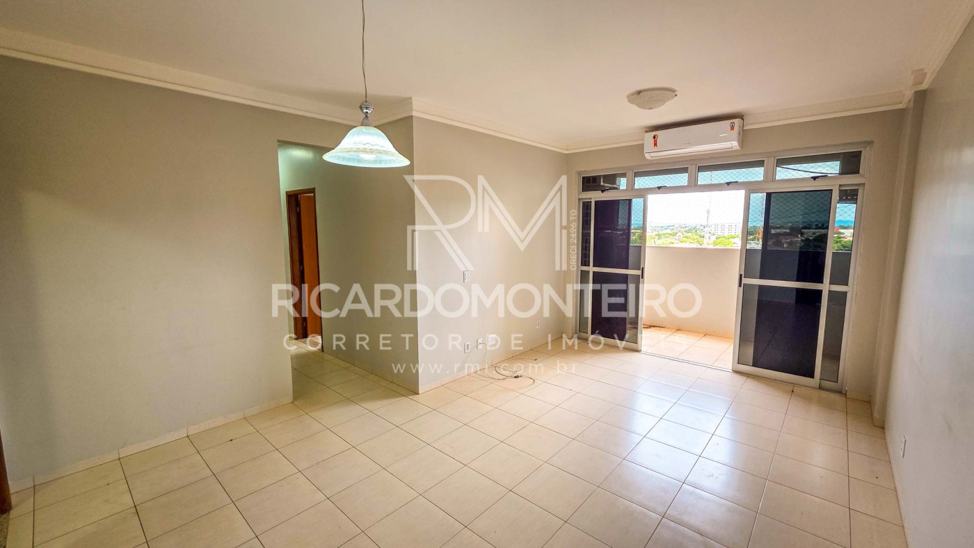 Apartamento, 3 quartos, 101 m² - Foto 2