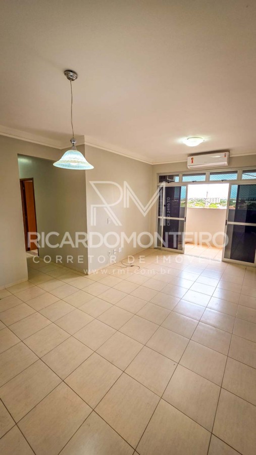 Apartamento, 3 quartos, 101 m² - Foto 3