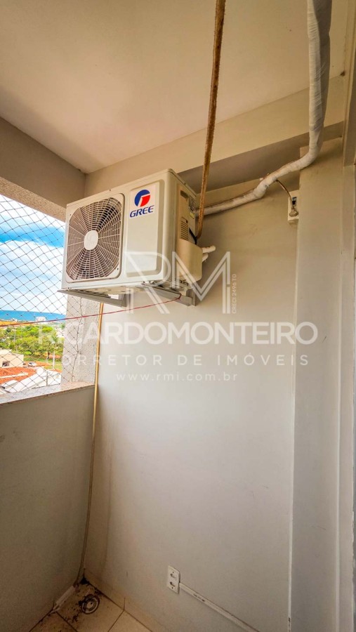 Apartamento, 3 quartos, 101 m² - Foto 7