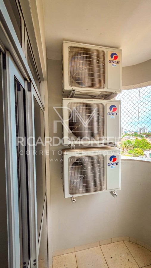 Apartamento, 3 quartos, 101 m² - Foto 6