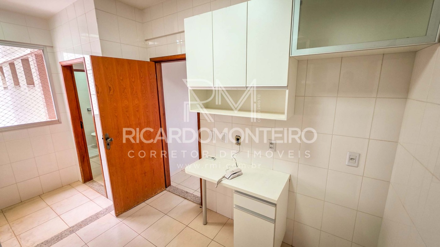 Apartamento, 3 quartos, 101 m² - Foto 10