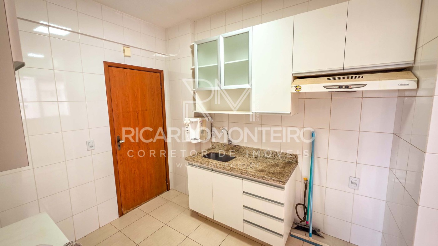 Apartamento, 3 quartos, 101 m² - Foto 9