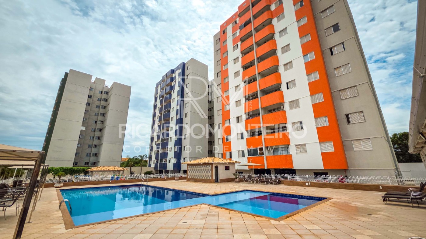 Apartamento, 3 quartos, 101 m² - Foto 31