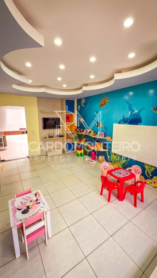 Apartamento, 3 quartos, 101 m² - Foto 38